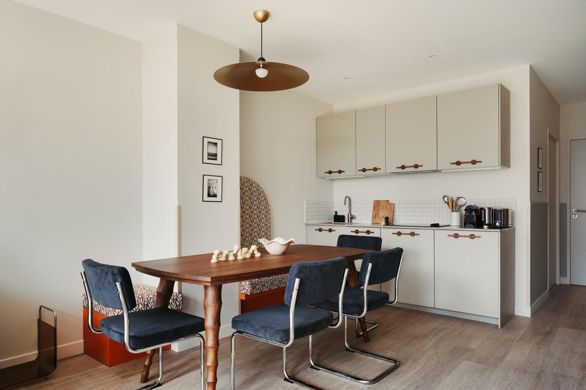 Edgar Suites Lille - Shake Экстерьер фото