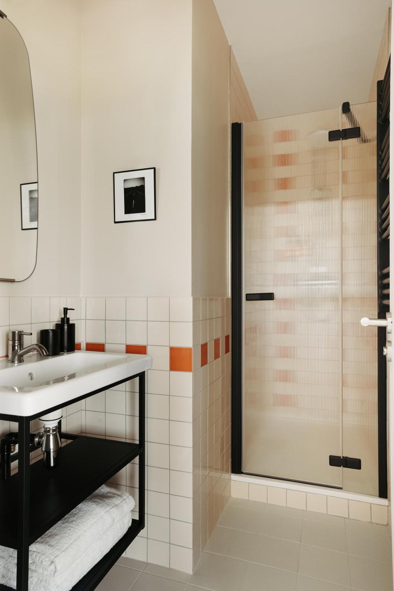 Edgar Suites Lille - Shake Экстерьер фото