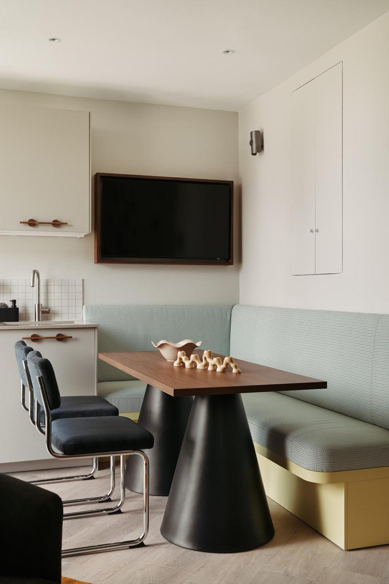 Edgar Suites Lille - Shake Экстерьер фото