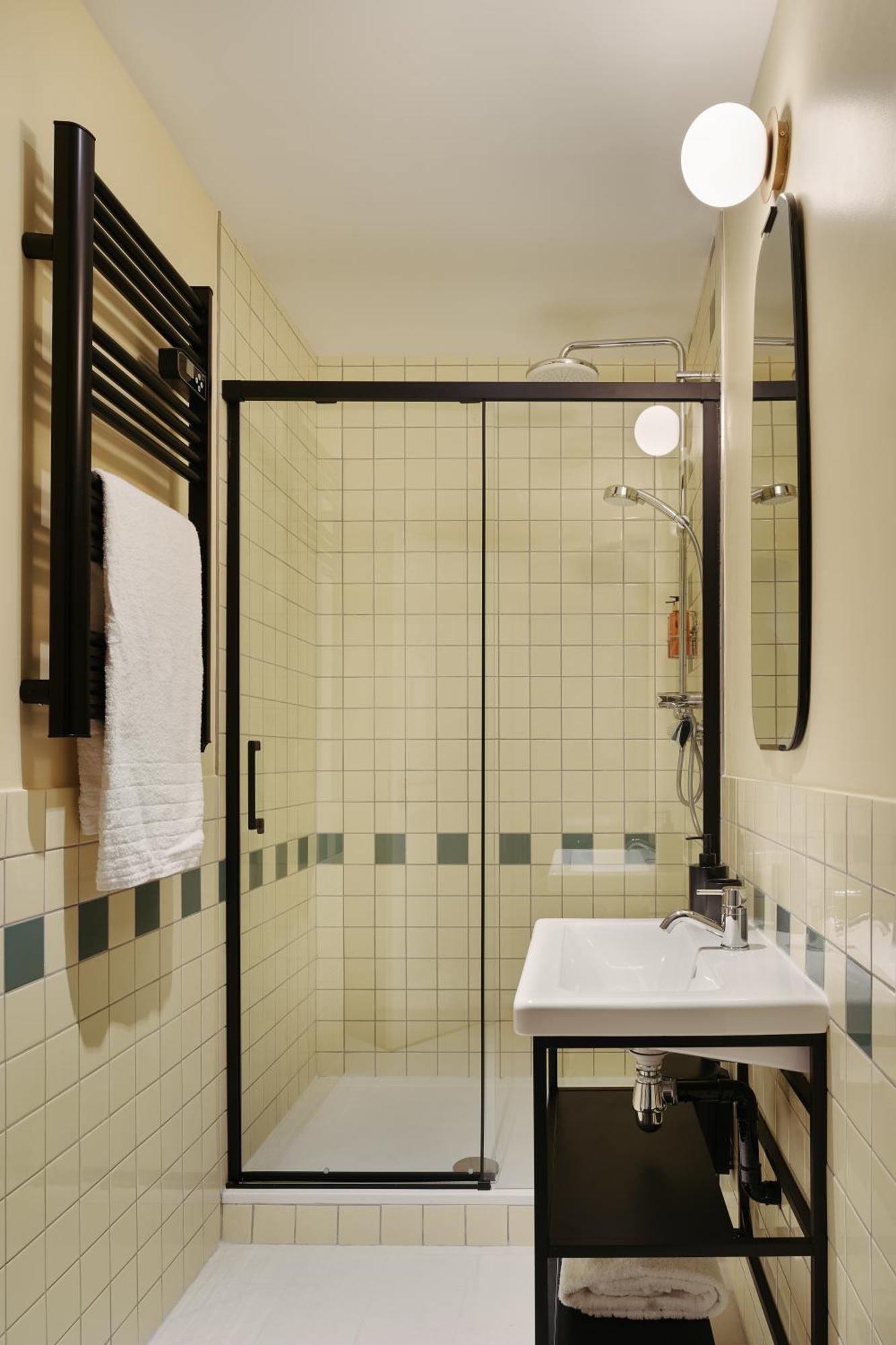 Edgar Suites Lille - Shake Экстерьер фото