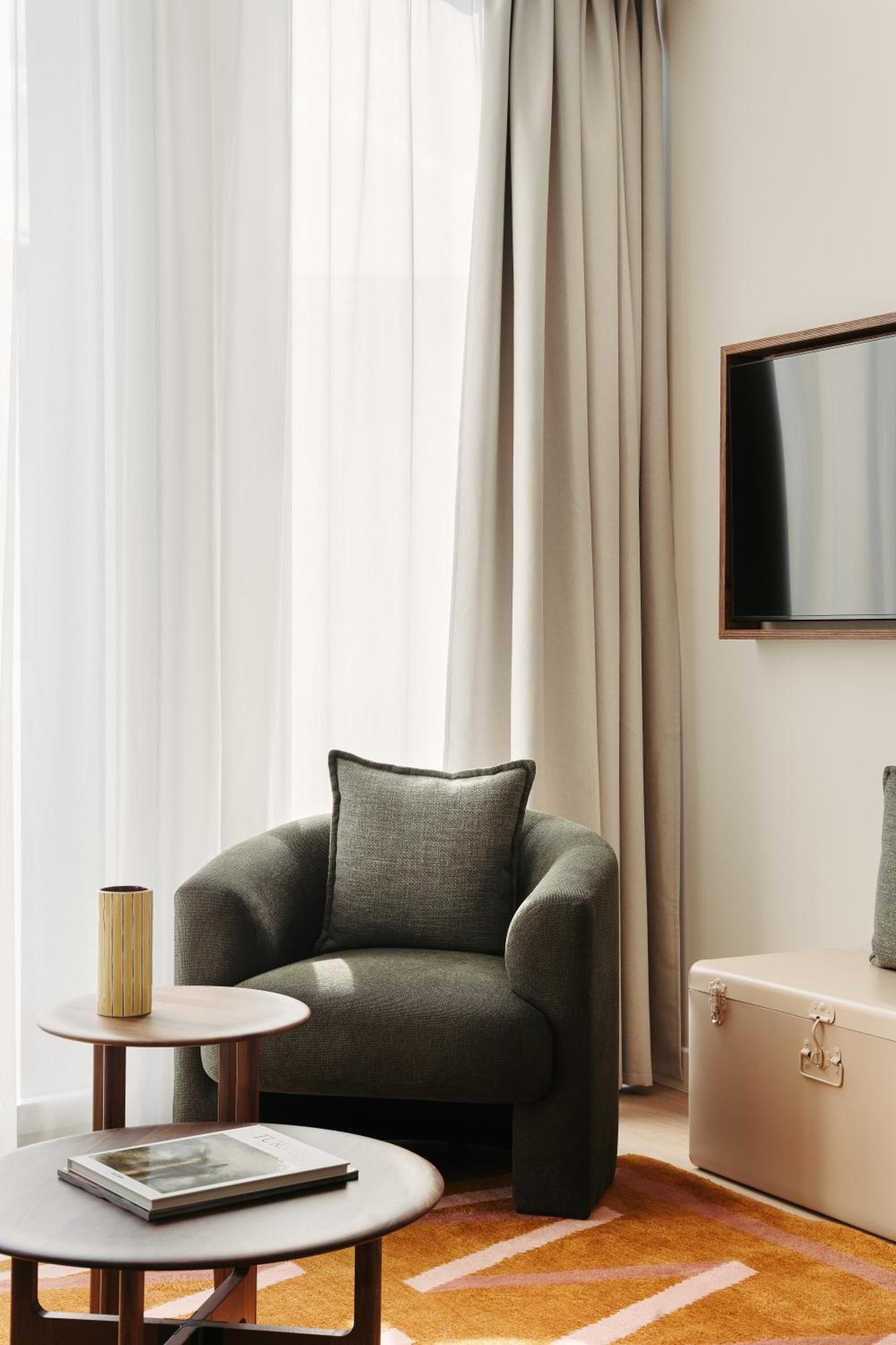 Edgar Suites Lille - Shake Экстерьер фото