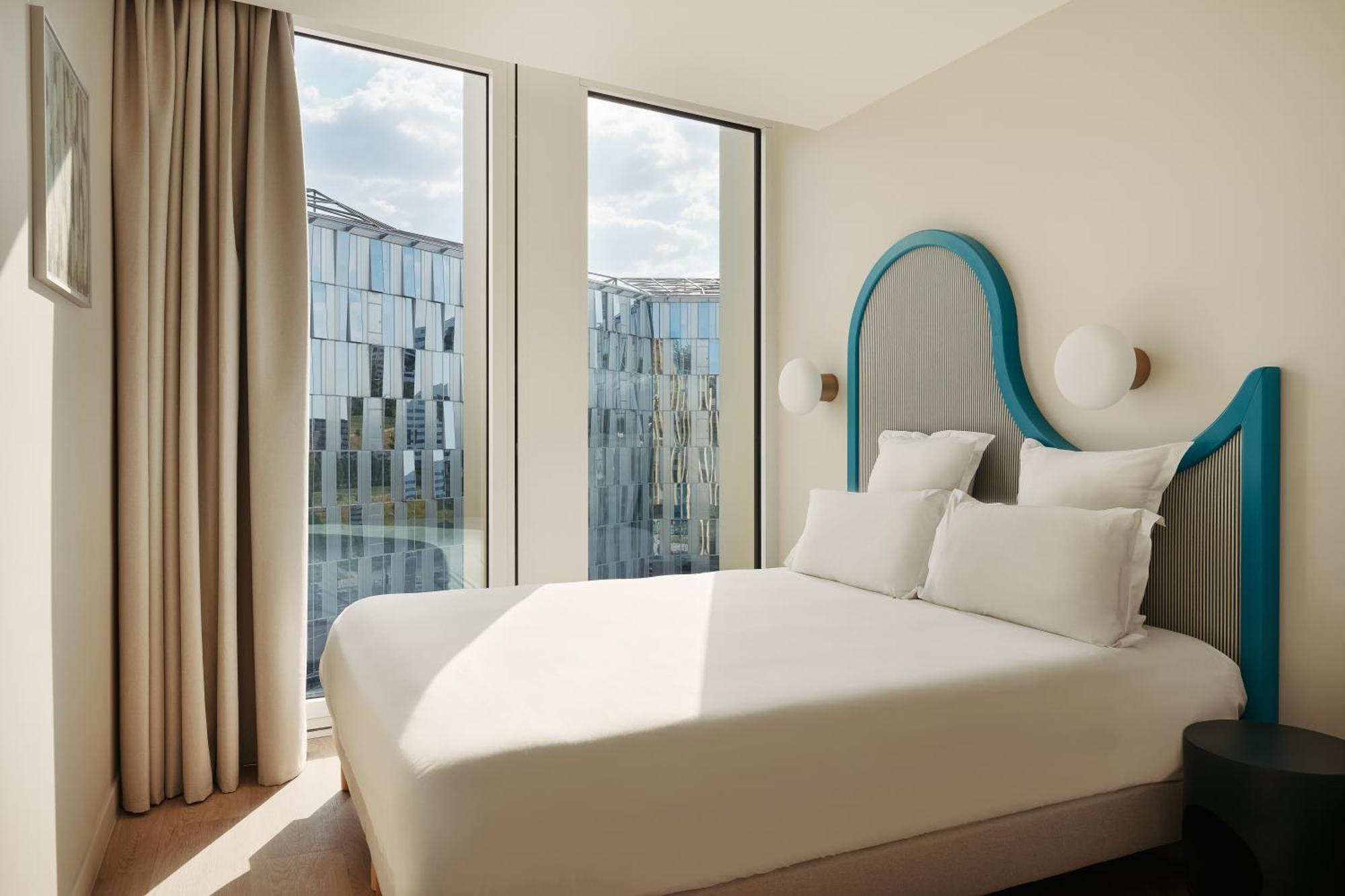 Edgar Suites Lille - Shake Экстерьер фото