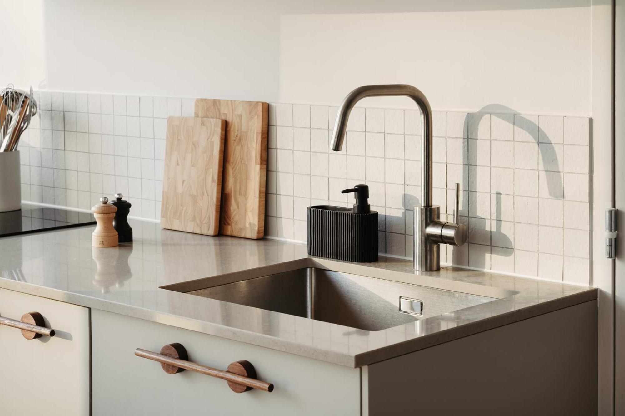 Edgar Suites Lille - Shake Экстерьер фото
