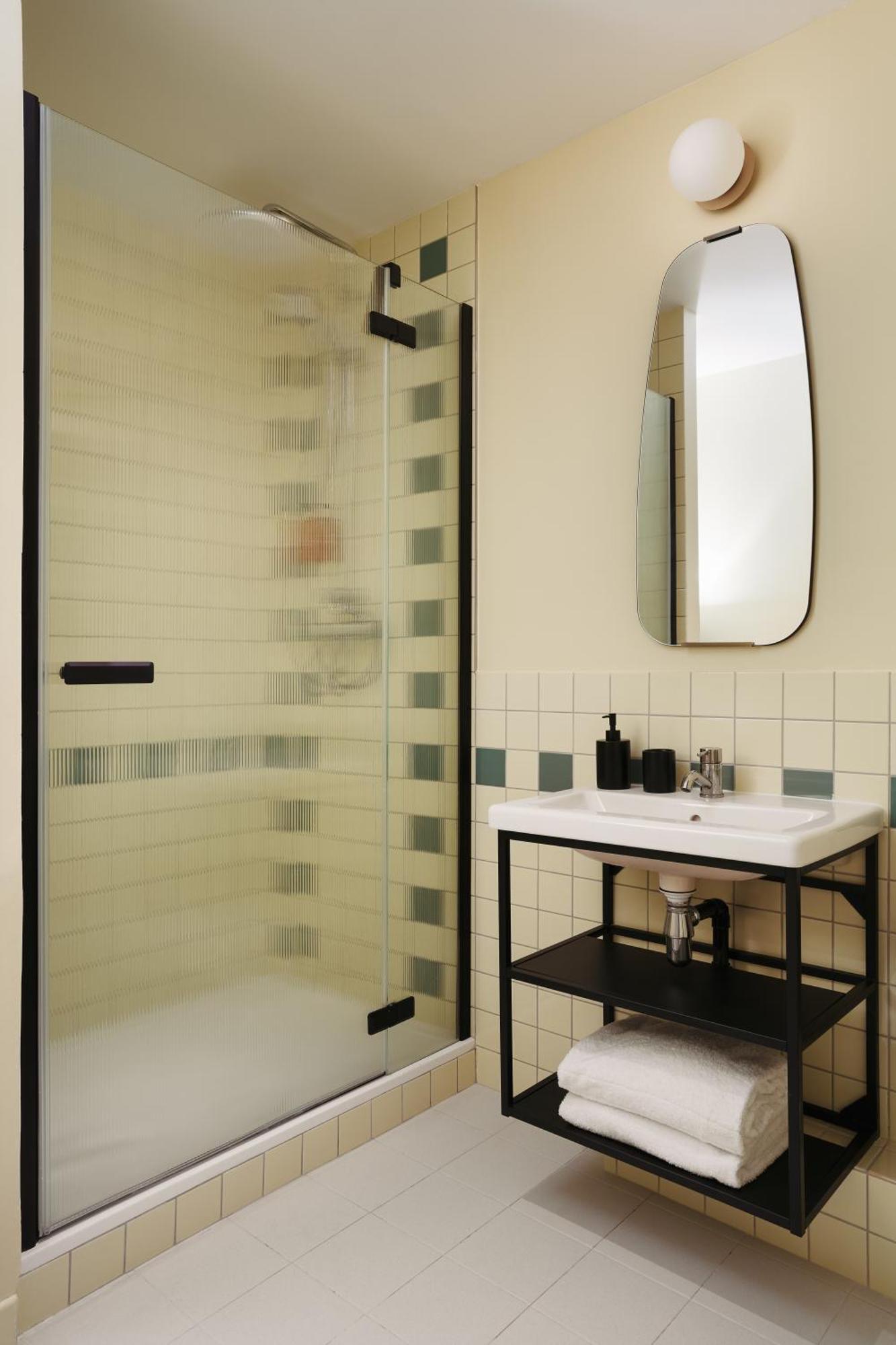 Edgar Suites Lille - Shake Экстерьер фото