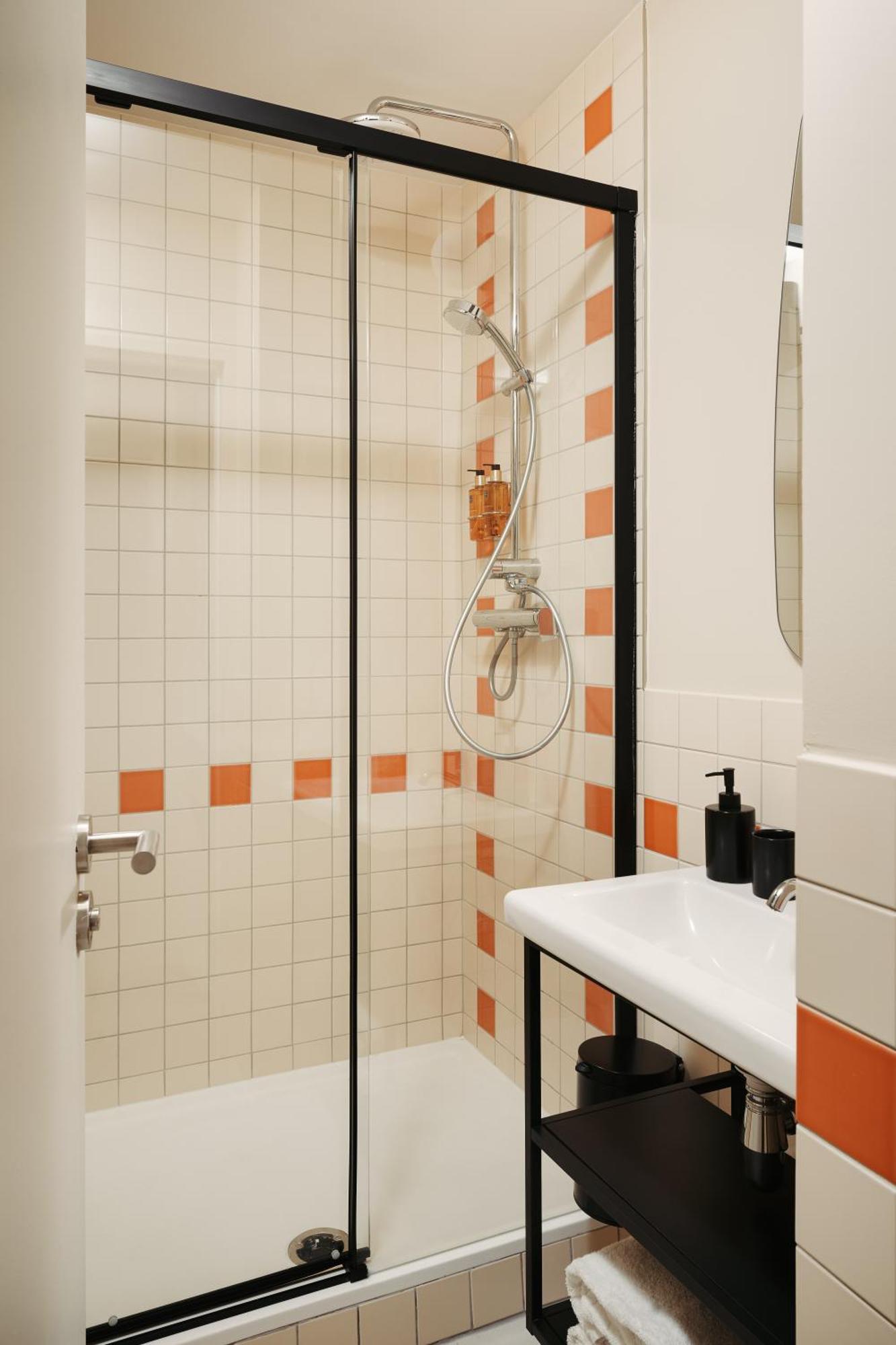 Edgar Suites Lille - Shake Экстерьер фото