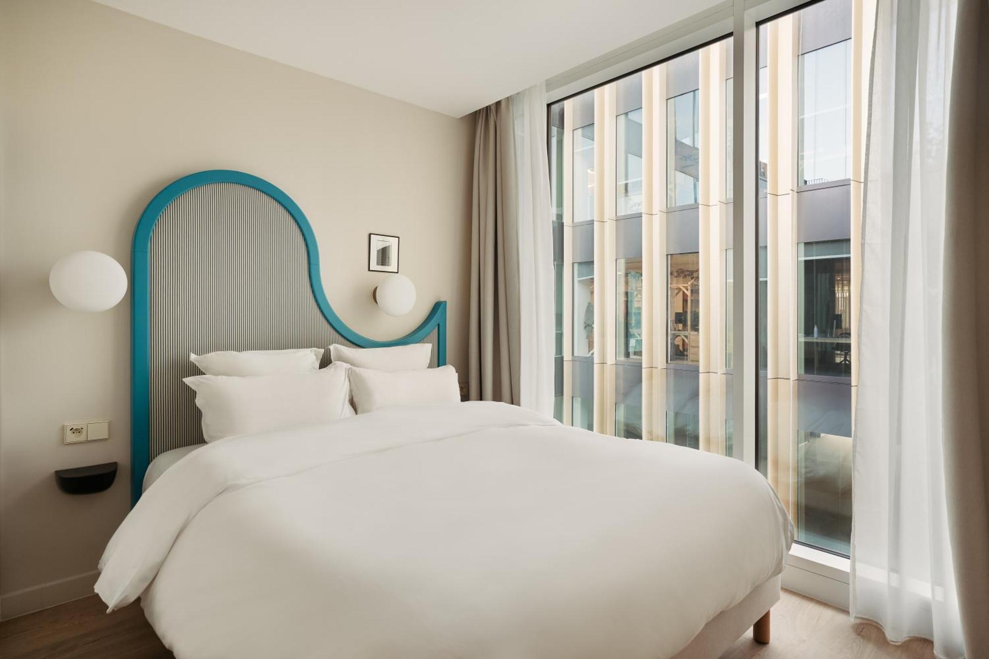 Edgar Suites Lille - Shake Экстерьер фото