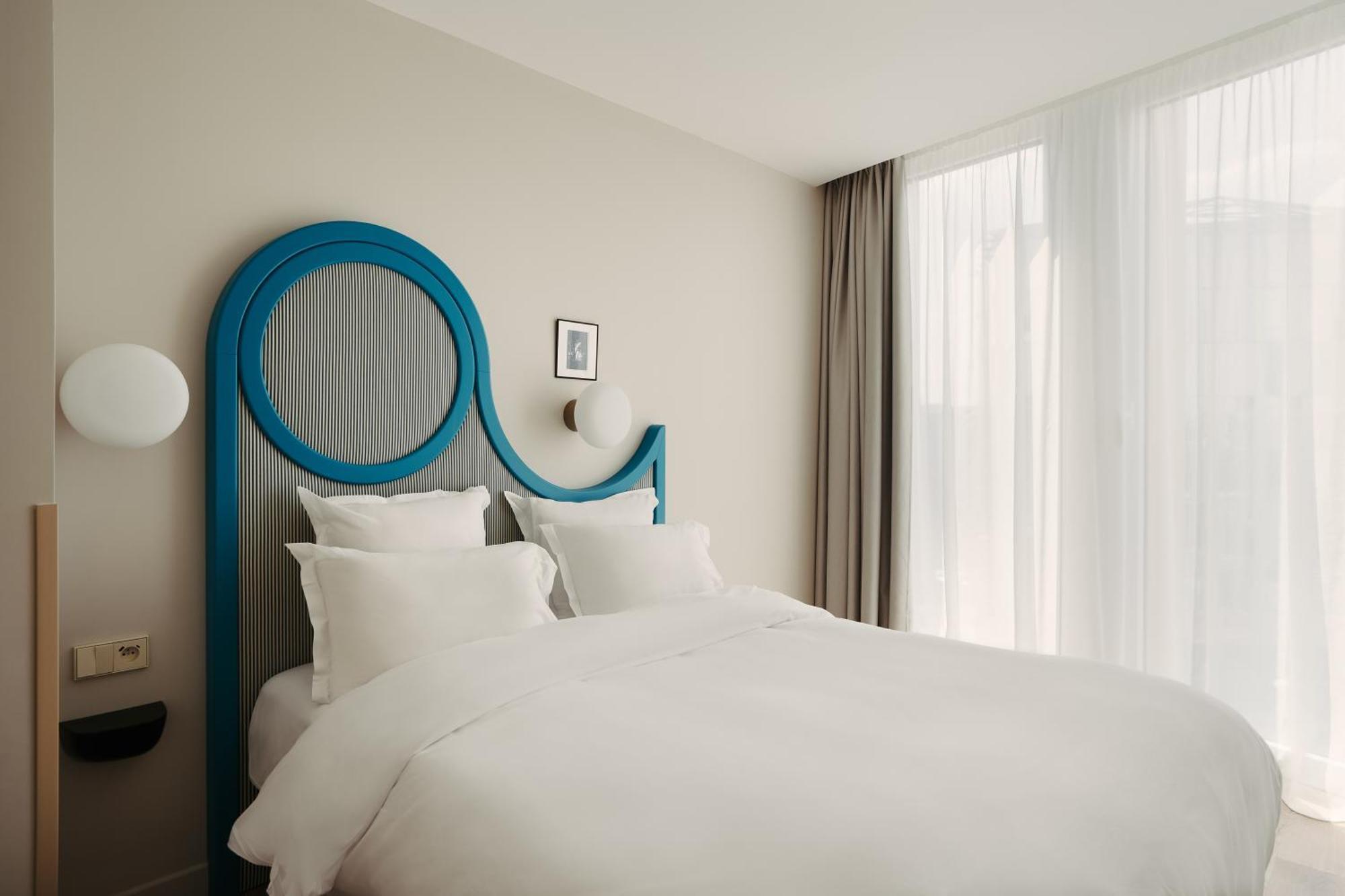 Edgar Suites Lille - Shake Номер фото