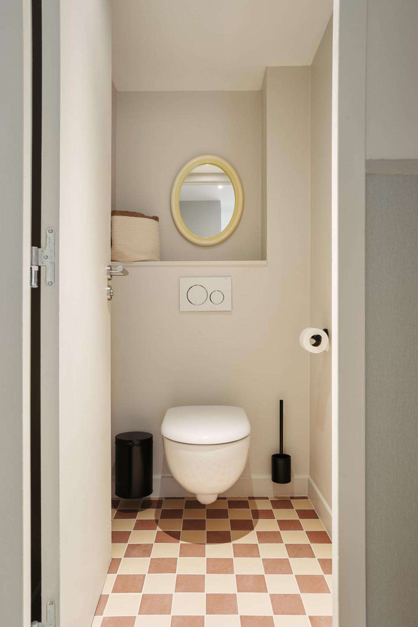 Edgar Suites Lille - Shake Номер фото